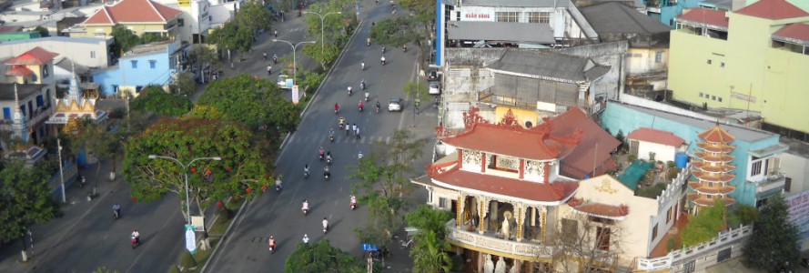 Cần Thơ: Vận động toàn dân tham gia đảm bảo an toàn giao thông