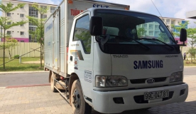 Xe 1.4 tấn