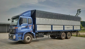 Xe 13 tấn