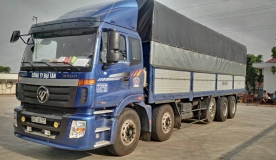 Xe 22 tấn