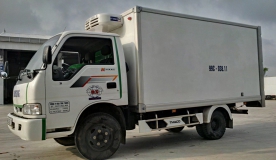Xe lạnh 1.4 tấn