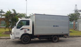Xe tải 1.4 tấn